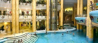 Pontiana Hotel Thalasso