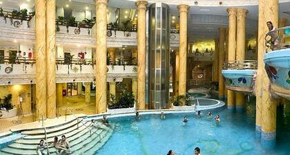 Pontiana Hotel Thalasso