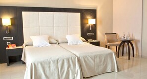 Room - Pontiana Hotel Thalasso (Oropesa del Mar)