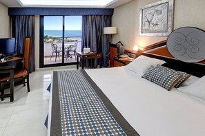 Room - Pontiana Hotel Thalasso (Oropesa del Mar)