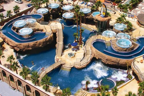 Pontiana Hotel Thalasso