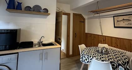 Coastal Cottage - Cellardyke, Anstruther