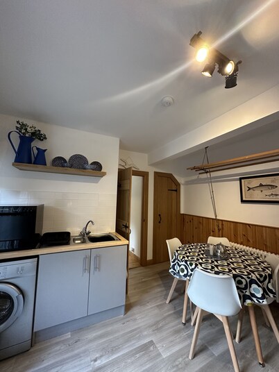 Coastal Cottage - Cellardyke, Anstruther