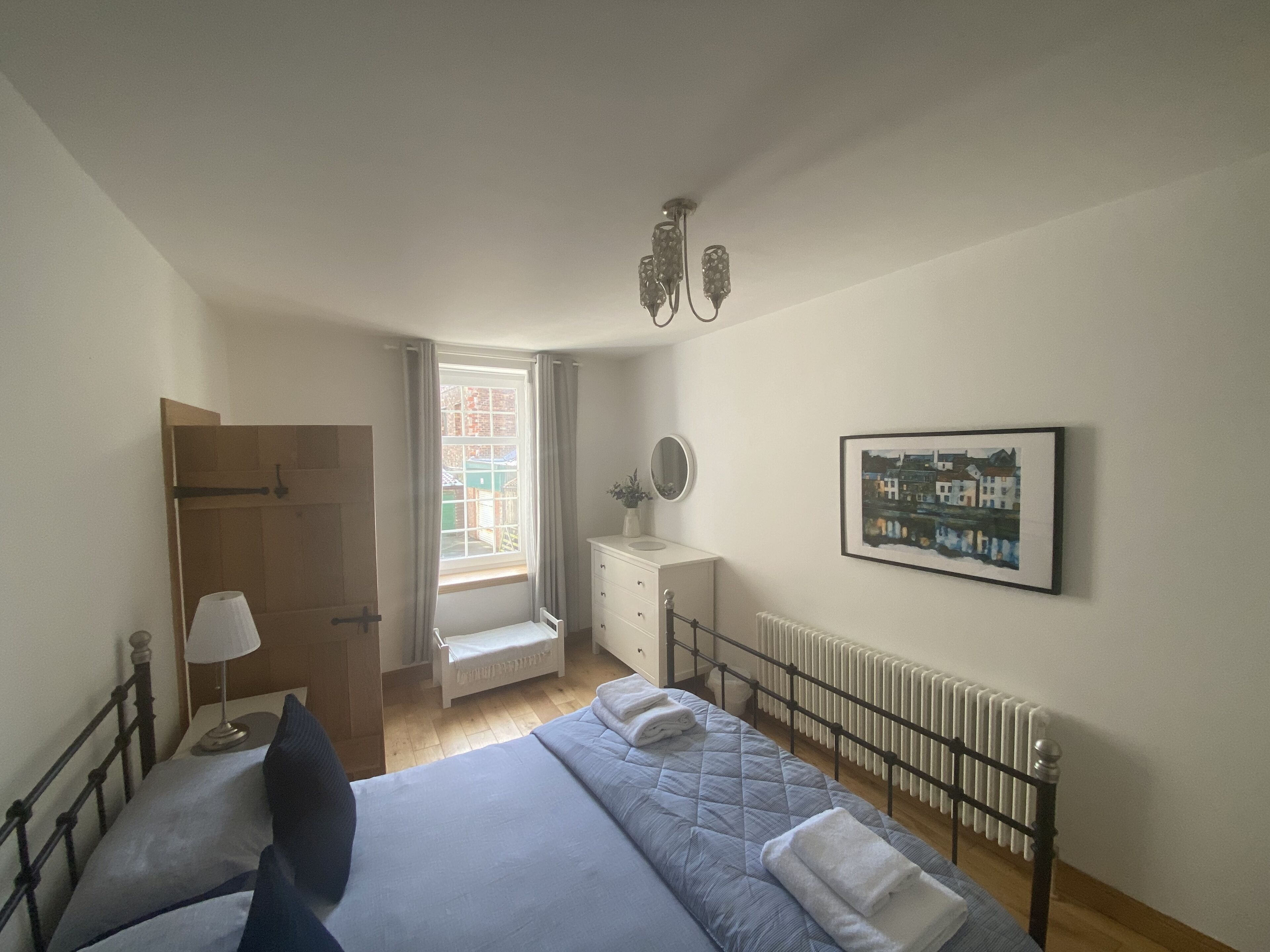 Coastal Cottage - Cellardyke, Anstruther