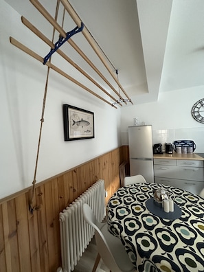 Cottage | Dining - Coastal 2-bed Cottage for 4 Cellardyke, Anstruther (Anstruther)