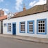 Coastal 2-bed Cottage for 4 Cellardyke, Anstruther