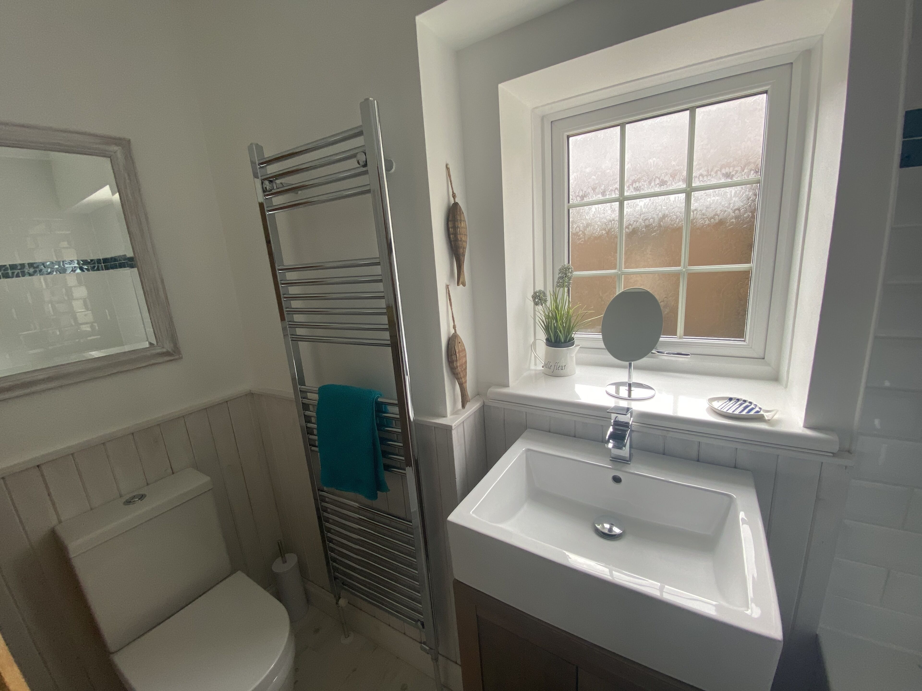 Coastal Cottage - Cellardyke, Anstruther