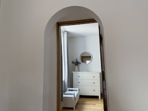 Cottage | 2 phòng ngủ, bàn ủi/dụng cụ ủi quần áo