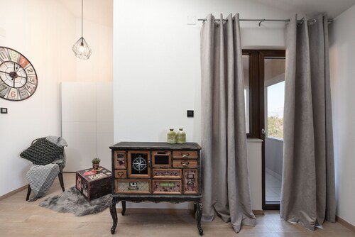 Villa Trabakul ZadarVillas