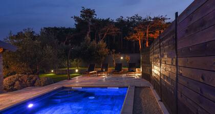 Villa Trabakul ZadarVillas