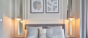 Host & Stay | Skipper's Rest @ North Marine House
