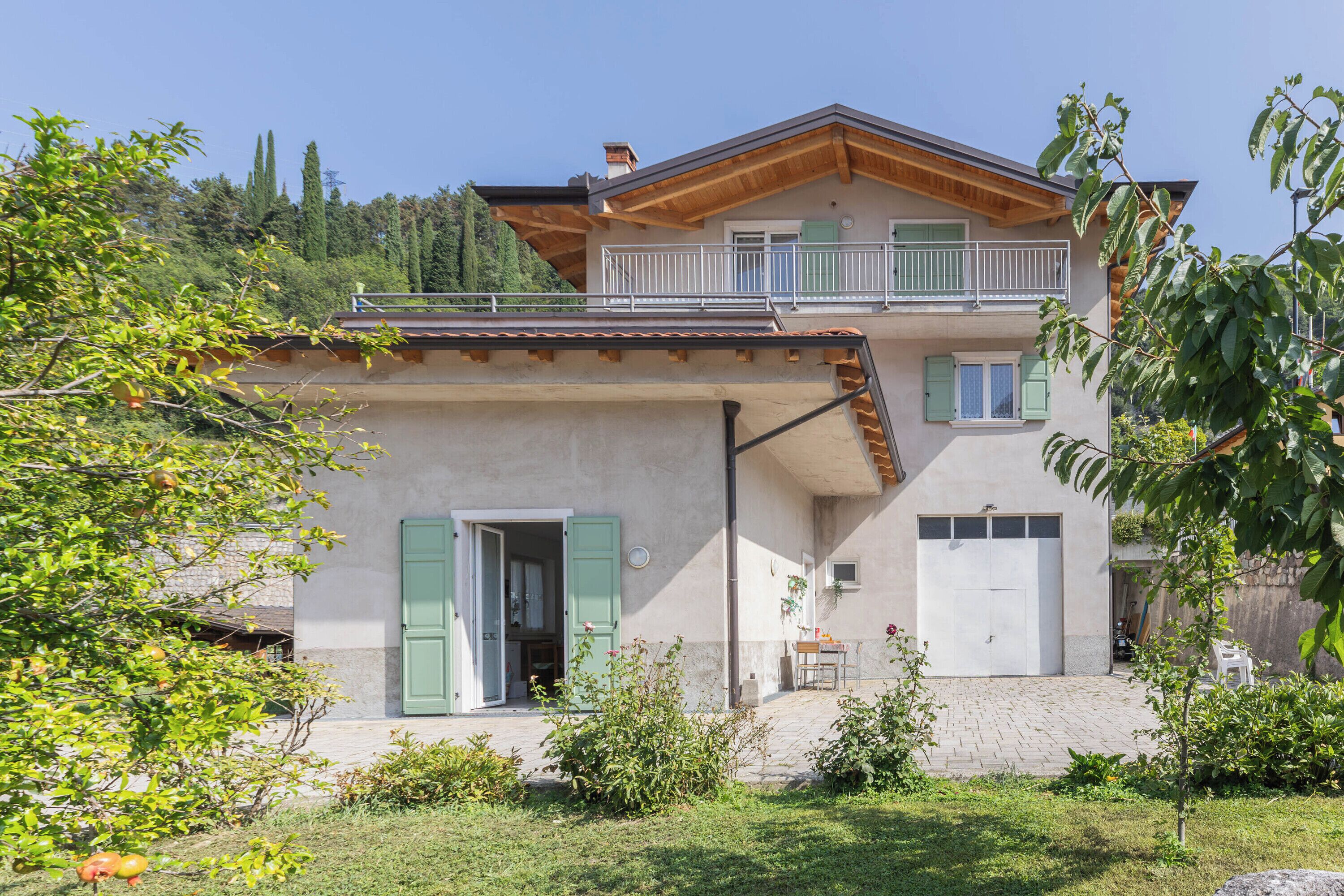 Casa Palmira