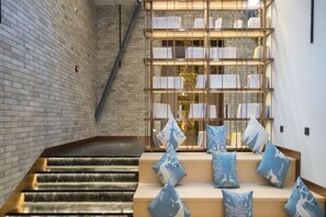 Interior - Starway Hotel (Shunyi)