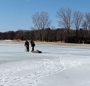 Deportes de invierno y ski