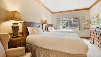 3 habitaciones, tabla de planchar con plancha y wifi gratis