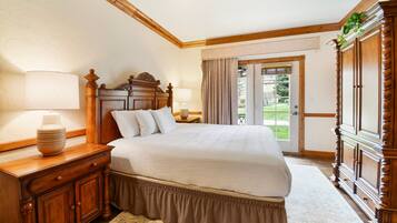 3 多间卧室、熨斗/熨衣板、免费 WiFi、床单