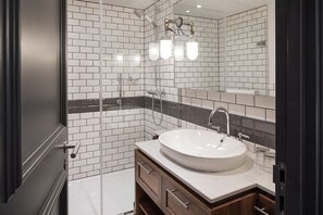 Standard Apartment | Bathroom - Hapimag Apartments London (London)