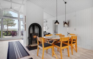 Interior - Cozy home in Ebeltoft with sauna (Ebeltoft)