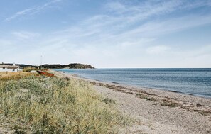 Beach nearby - Cozy home in Ebeltoft with sauna (Ebeltoft)
