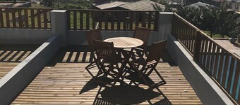 Loft Novíssimo com Vista Espetacular do Farol