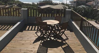 Loft Novíssimo com Vista Espetacular do Farol