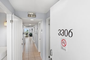 Interior - Heated Pool, Ocean Views, Beach, Playground, BBQ (St. Augustine)