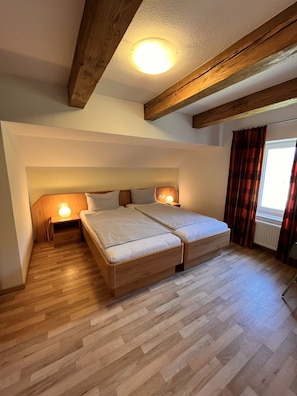 3 Schlafzimmer