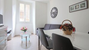 Apartment (2 Bedrooms) | Innenbereich