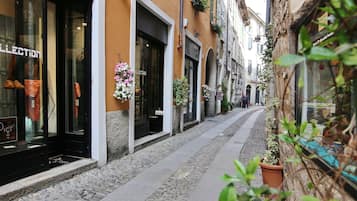 Detalle exterior