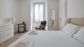 Departamento (2 Bedrooms) | Interior