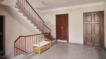 Escaleras