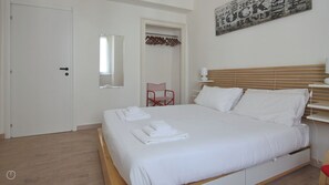 Appartement (2 Bedrooms) | Intérieur