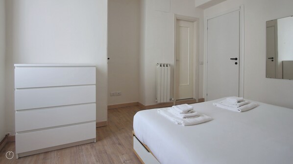 Departamento (2 Bedrooms) | Interior