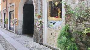 Departamento (2 Bedrooms) | Interior