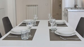 Departamento (2 Bedrooms) | Interior