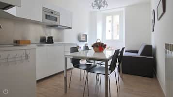 Apartment (2 Bedrooms) | Innenbereich
