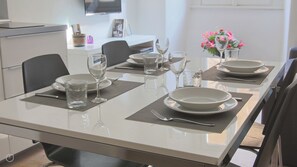 Departamento (2 Bedrooms) | Interior