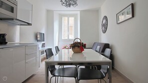 Appartement (2 Bedrooms) | Intérieur