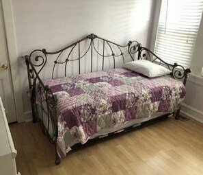 3 Schlafzimmer, Bügeleisen/Bügelbrett, WLAN