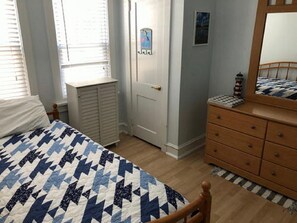 3 chambres, fer et planche à repasser, Wi-Fi