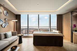 Massageanwendungen