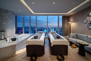 Massageanwendungen