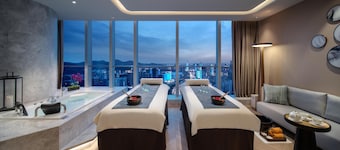 Kempinski Hotel Jinan
