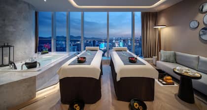 Kempinski Hotel Jinan