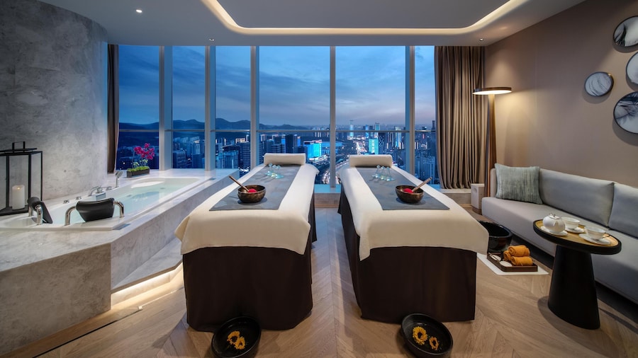 Kempinski Hotel Jinan
