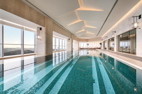 Kempinski Hotel Jinan