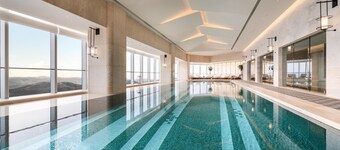 Kempinski Hotel Jinan