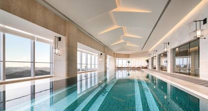 Kempinski Hotel Jinan