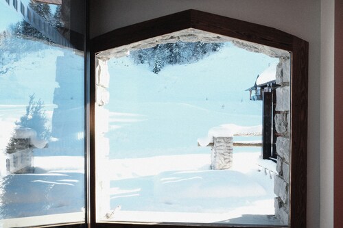 Hôtel de la Grande Lanière