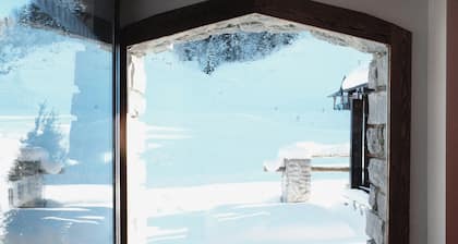 Hôtel de la Grande Lanière